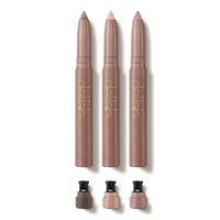 Stay The Day - Rose Edition | Smooth Shadow Stick Collection
